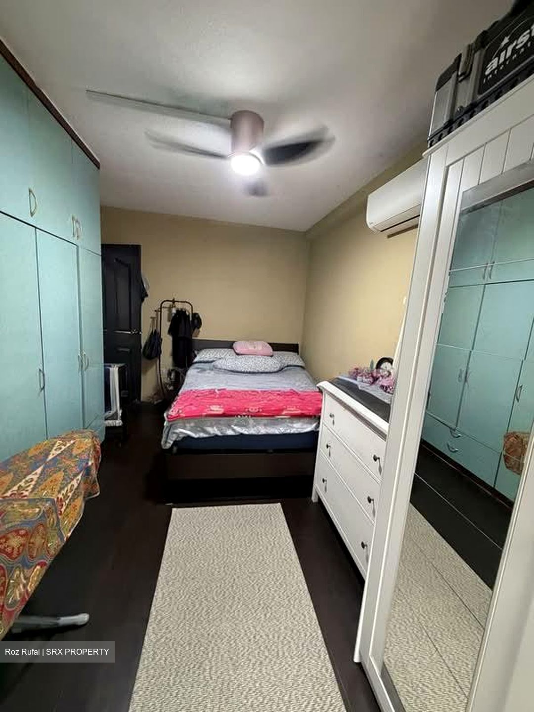 Blk 784 Yishun Avenue 2 (Yishun), HDB 3 Rooms #562071041